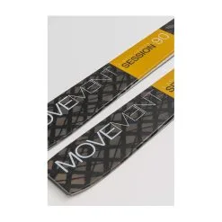 MOVEMENT SESSION 90 SKI DE RANDONNÉE HIVER 2022 -Chaussures De Ski movement session 90 ski de randonnee hiver 2022 2