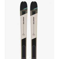 Salomon MTN 86 CARBON SKI