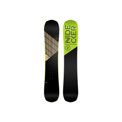Snowboard NIDECKER PLAY SERIES NIDECKER