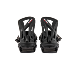 NITRO STAXX BLACK -Chaussures De Ski nitro staxx black 5