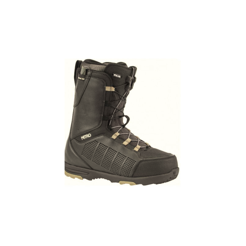 Boots De Snow Homme NITRO THUNDER TLS 3 Boots De Snow Homme NITRO THUNDER TLS