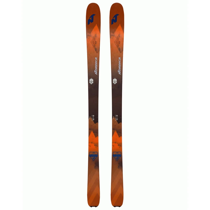 Ski Alpin Homme NORDICA NAVIGATOR 85 4 Ski Alpin Homme NORDICA NAVIGATOR 85 – Image 2