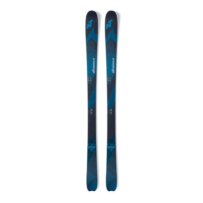Ski Alpin Homme NORDICA NAVIGATOR 85 5 Ski Alpin Homme NORDICA NAVIGATOR 85 – Image 3