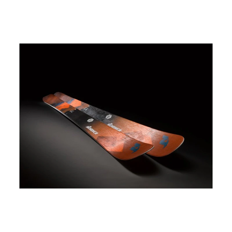 Ski Alpin Homme NORDICA NAVIGATOR 85 3 Ski Alpin Homme NORDICA NAVIGATOR 85