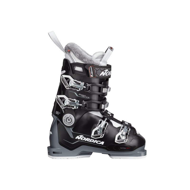 Chaussures De Ski Femme Nordica SpeedMachine 85 W 3 Chaussures De Ski Femme Nordica SpeedMachine 85 W