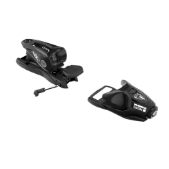 LOOK NX 11 GW B100 BLACK