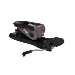 LOOK NX 11 GW B100 Iridescent Grey -Chaussures De Ski nx 11 gw b100 iridescent grey 1