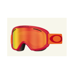 Masque Snow OAKLEY FRAME 2.0 XM Rouge