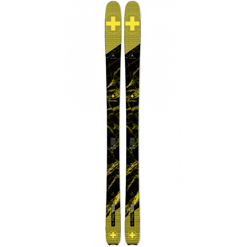 Patrol M-pro 90 Ski Dynastar 3 Patrol M-pro 90 Ski Dynastar