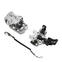 PLUM - Fixation Ski De Randonnée GUIDE 12