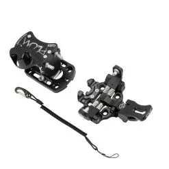 PLUM GUIDE 12 FIXATION SKI DE RANDONNEE