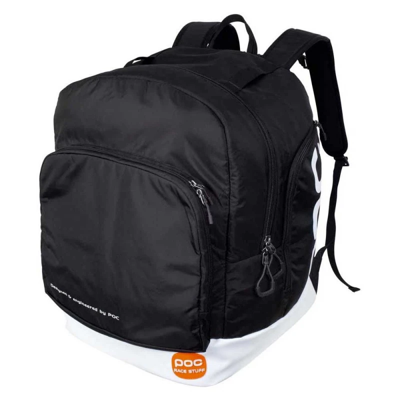 POC RACE STUFF BACKPACK 60L SAC DE COMPÉTITION DE SKI 3 POC RACE STUFF BACKPACK 60L SAC DE COMPÉTITION DE SKI