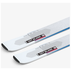 Salomon Qst Blank Ski 9 Salomon Qst Blank Ski -Chaussures De Ski qst blank ski 1 3