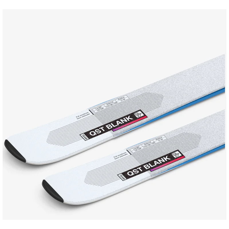 Salomon Qst Blank Ski 6 Salomon Qst Blank Ski – Image 4
