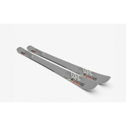 Salomon Qst Spark Ski -Chaussures De Ski qst spark ski 1 2