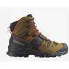 Salomon QUEST 4 GTX -Chaussures De Ski quest 4 gtx