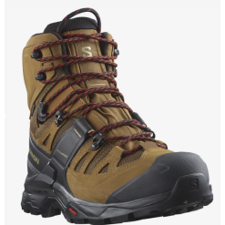 Salomon QUEST 4 GTX -Chaussures De Ski quest 4 gtx 1 2