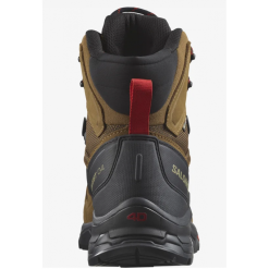 Salomon QUEST 4 GTX -Chaussures De Ski quest 4 gtx 1 3