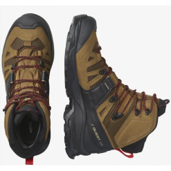 Salomon QUEST 4 GTX -Chaussures De Ski quest 4 gtx 1 5