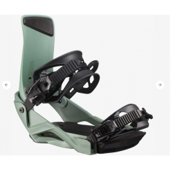 Rhythm Salomon -Chaussures De Ski rhythm salomon 7