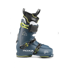 Roxa - R3 110 T.I - Chaussure Ski FREERANDO