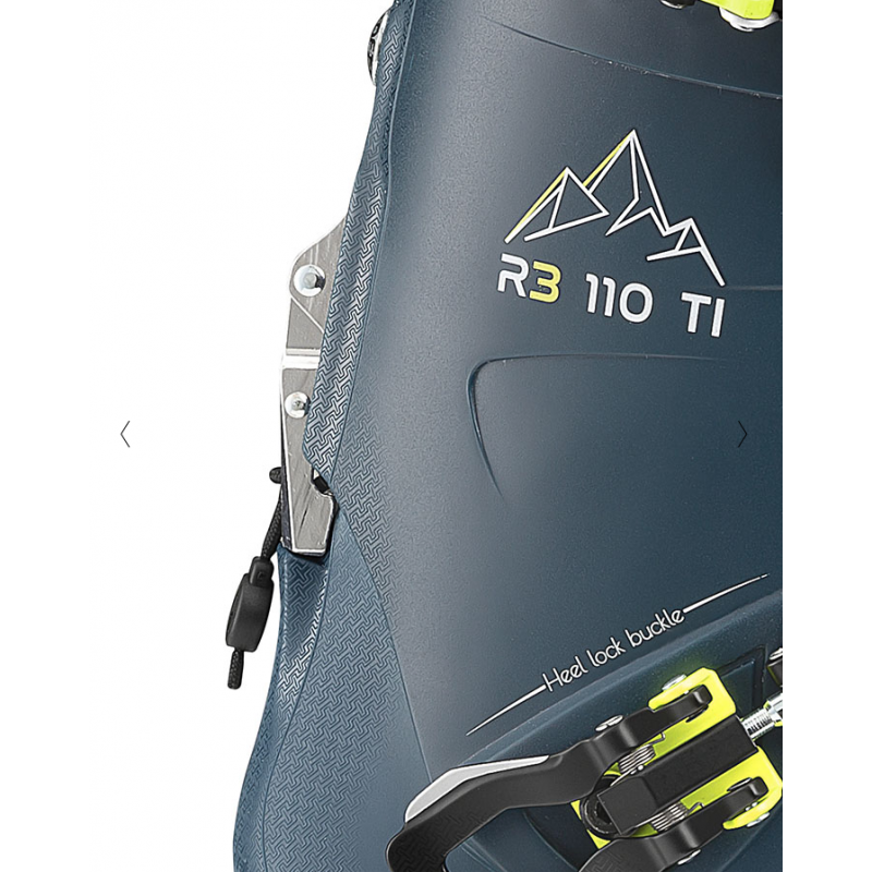 Roxa - R3 110 T.I - Chaussure Ski FREERANDO 4 Roxa - R3 110 T.I - Chaussure Ski FREERANDO – Image 2