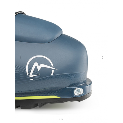 Roxa - R3 110 T.I - Chaussure Ski FREERANDO 9 Roxa - R3 110 T.I - Chaussure Ski FREERANDO -Chaussures De Ski roxa r3 110 ti chaussure ski freerando 1 2