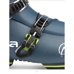 Roxa - R3 110 T.I - Chaussure Ski FREERANDO 10 Roxa - R3 110 T.I - Chaussure Ski FREERANDO -Chaussures De Ski roxa r3 110 ti chaussure ski freerando 1 3