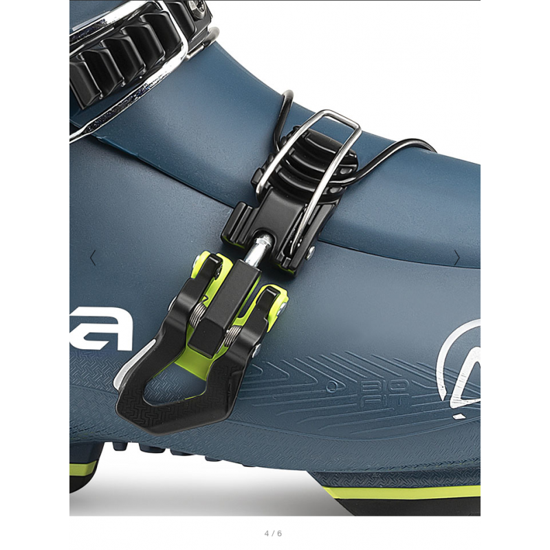 Roxa - R3 110 T.I - Chaussure Ski FREERANDO 6 Roxa - R3 110 T.I - Chaussure Ski FREERANDO – Image 4