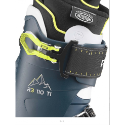 Roxa - R3 110 T.I - Chaussure Ski FREERANDO 11 Roxa - R3 110 T.I - Chaussure Ski FREERANDO -Chaussures De Ski roxa r3 110 ti chaussure ski freerando 1 4