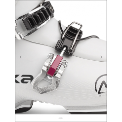 ROXA R3 W 95 TI CHAUSSURE DE SKI FREERANDO -Chaussures De Ski roxa r3 w 95 ti chaussure de ski freerando 2