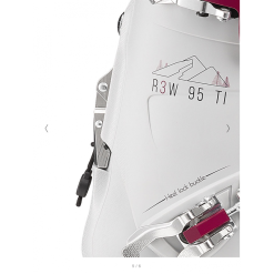 ROXA R3 W 95 TI CHAUSSURE DE SKI FREERANDO