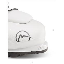 ROXA R3 W 95 TI CHAUSSURE DE SKI FREERANDO -Chaussures De Ski roxa r3 w 95 ti chaussure de ski freerando 4