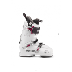 ROXA R3 W 95 TI CHAUSSURE DE SKI FREERANDO -Chaussures De Ski roxa r3 w 95 ti chaussure de ski freerando 5