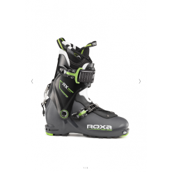 ROXA RX SCOUT NEW MODEL CHAUSSURES DE SKI DE RANDONNÉE