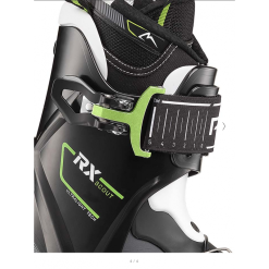 ROXA RX SCOUT NEW MODEL CHAUSSURES DE SKI DE RANDONNÉE -Chaussures De Ski roxa rx scout new model chaussures de ski de randonnee 1 3