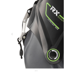 ROXA RX SCOUT NEW MODEL CHAUSSURES DE SKI DE RANDONNÉE -Chaussures De Ski roxa rx scout new model chaussures de ski de randonnee 1 4