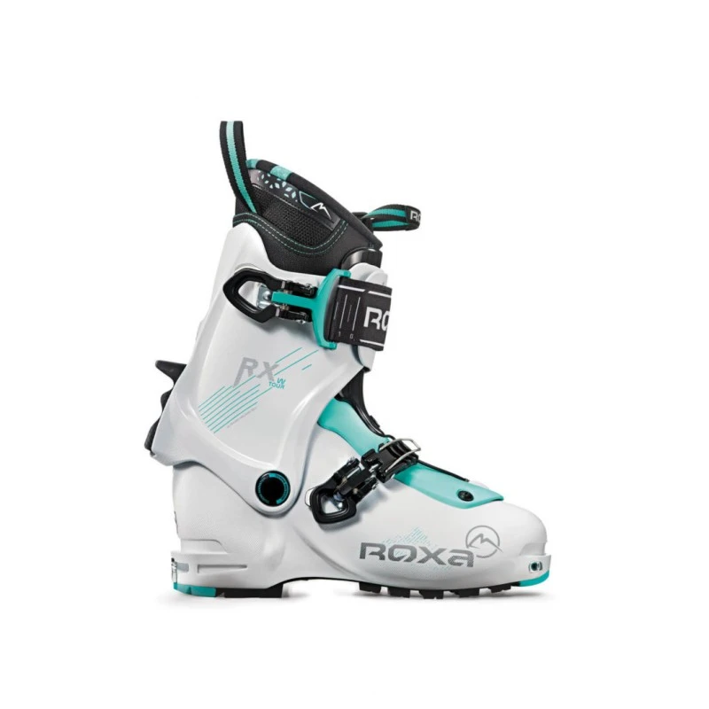 ROXA Chaussures Ski De Randonnée Femme RX TOUR - HIVER 2022 3 ROXA Chaussures Ski De Randonnée Femme RX TOUR - HIVER 2022