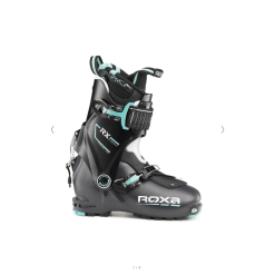 ROXA RX W SCOUT NEW MODEL CHAUSSURE DE SKI DE RANDO -Chaussures De Ski roxa rx w scout new model chaussure de ski de rando 3