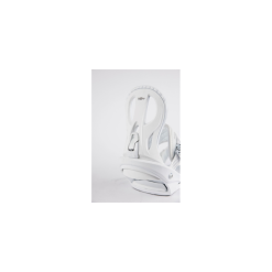 NITRO RYTHM WHITE PLUM -Chaussures De Ski rythm white plum 4