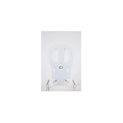 NITRO RYTHM WHITE PLUM -Chaussures De Ski rythm white plum 6