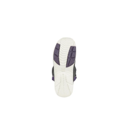 Chaussures De Snow SCALA TLS Nitro Noir/violet 10 Chaussures De Snow SCALA TLS Nitro Noir/violet -Chaussures De Ski sacla tls nitro chaussure de snowboards 2