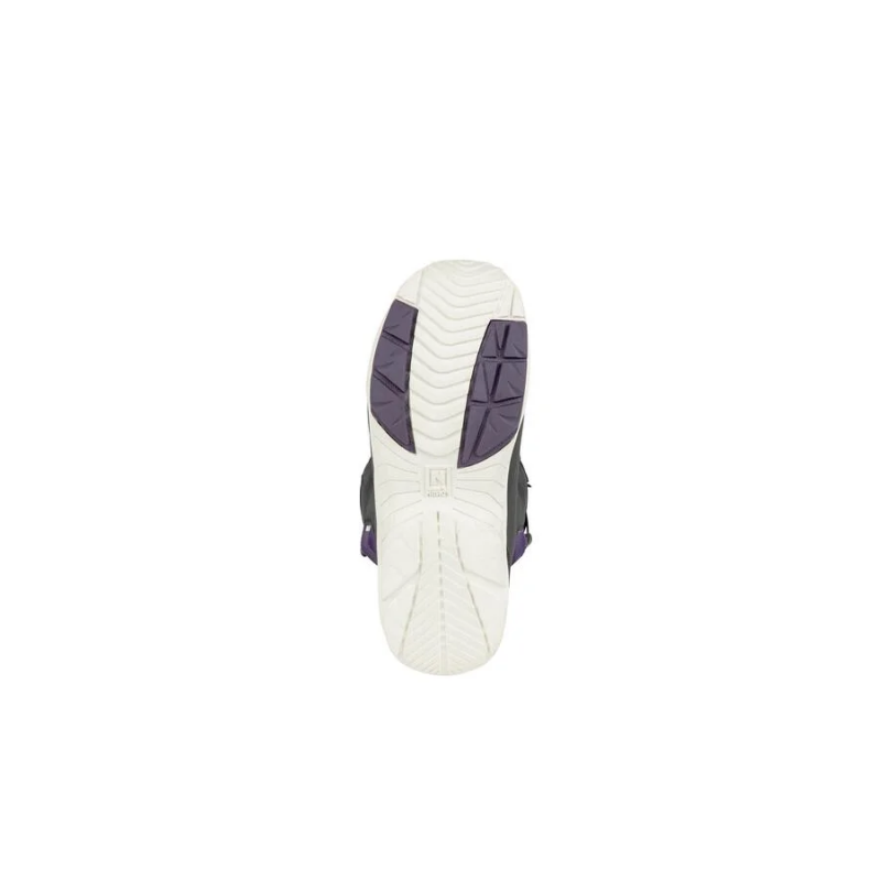 Chaussures De Snow SCALA TLS Nitro Noir/violet 5 Chaussures De Snow SCALA TLS Nitro Noir/violet – Image 3