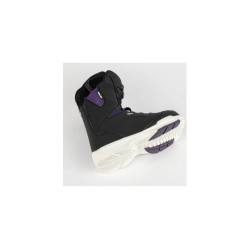 Chaussures De Snow SCALA TLS Nitro Noir/violet 11 Chaussures De Snow SCALA TLS Nitro Noir/violet -Chaussures De Ski sacla tls nitro chaussure de snowboards 3