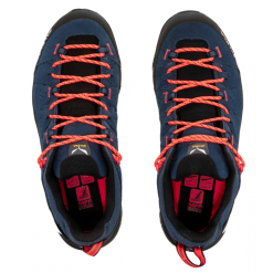 SALEWA ALP TRAINER 2 CHAUSSURE DE RANDONNEE BASSE FEMME ETE 2022 -Chaussures De Ski salewa alp trainer 2 chaussure de randonnee basse femme ete 2022 2