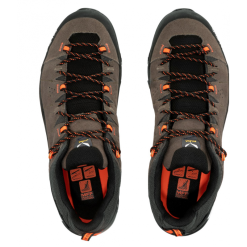 SALEWA ALP TRAINER 2 GTX CHAUSSURE DE RANDONNEE BASSE HOMME 7 SALEWA ALP TRAINER 2 GTX CHAUSSURE DE RANDONNEE BASSE HOMME -Chaussures De Ski salewa alp trainer 2 gtx chaussure de randonnee basse homme 1 2