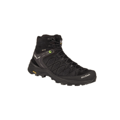 SALEWA ALP TRAINER 2 MID CHAUSSURE DE RANDONNÉE HOMME