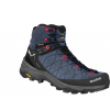 SALEWA ALP TRAINER 2 MID GORE-TEX CHAUSSURE FEMME -Chaussures De Ski salewa alp trainer 2 mid gore tex chaussure femme