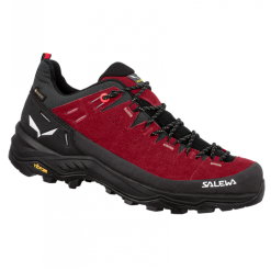 SALEWA ALP TRAINER GTX 2 W CHAUSSURE DE RANDONNEE BASSE FEMME