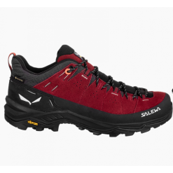 SALEWA ALP TRAINER GTX 2 W CHAUSSURE DE RANDONNEE BASSE FEMME -Chaussures De Ski salewa alp trainer gtx 2 w chaussure de randonnee basse femme 1 3